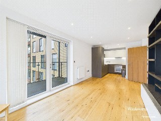 Grove Park, London, NW9