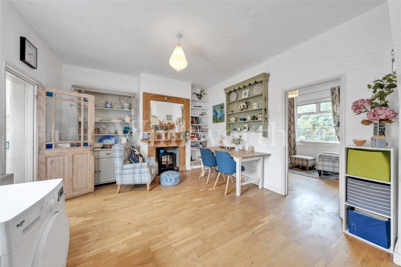 Brent Terrace, London, NW2