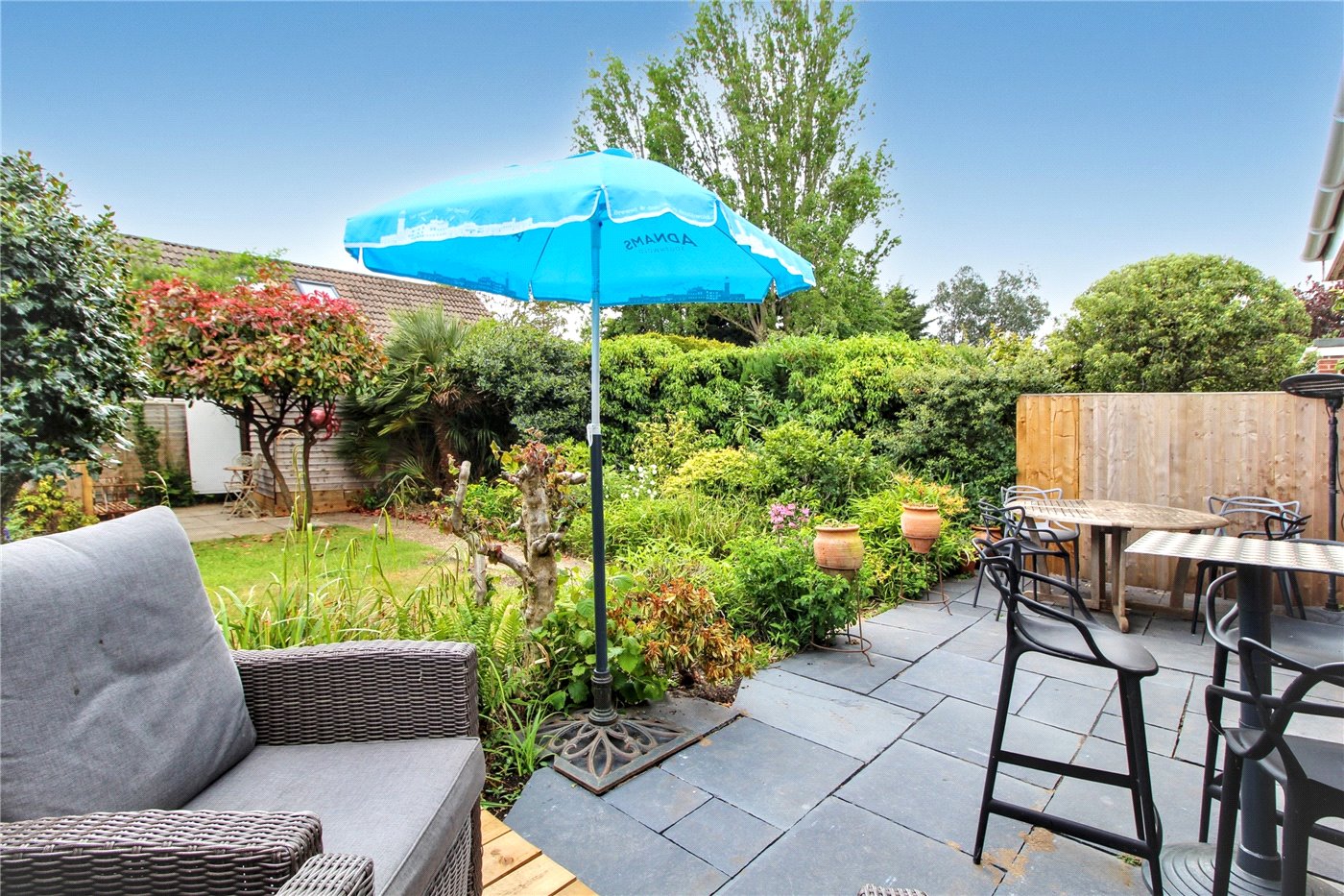 Garden