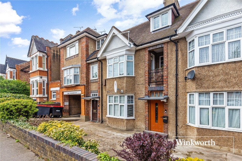 Stanhope Court, East End Road, Finchley, London, N3