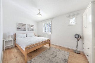 Oaklands House, 59-65 Belsize Road, South Hampstead, London, NW6
