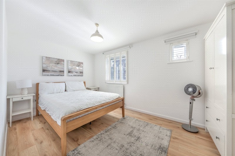 Oaklands House, 59-65 Belsize Road, South Hampstead, London, NW6