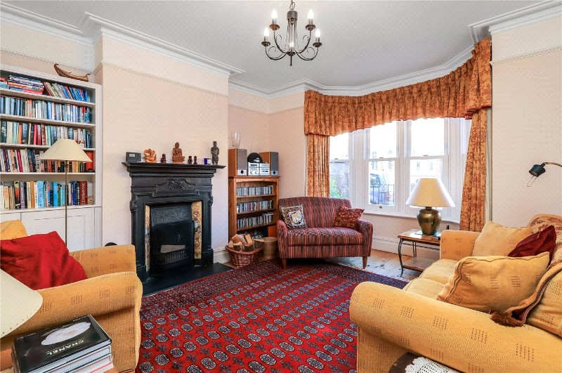 Fairfield Road, Fulflood, Winchester, SO22
