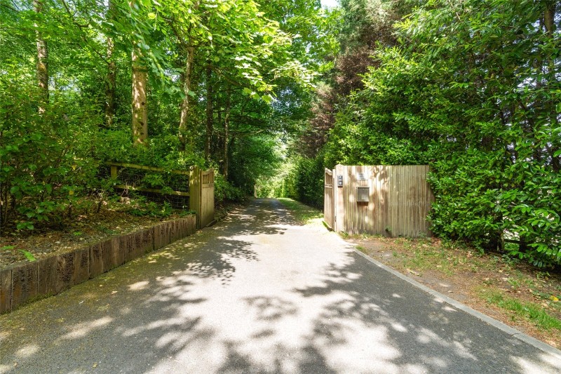 Arrowsmith Road, Canford Magna, Wimborne, Dorset, BH21
