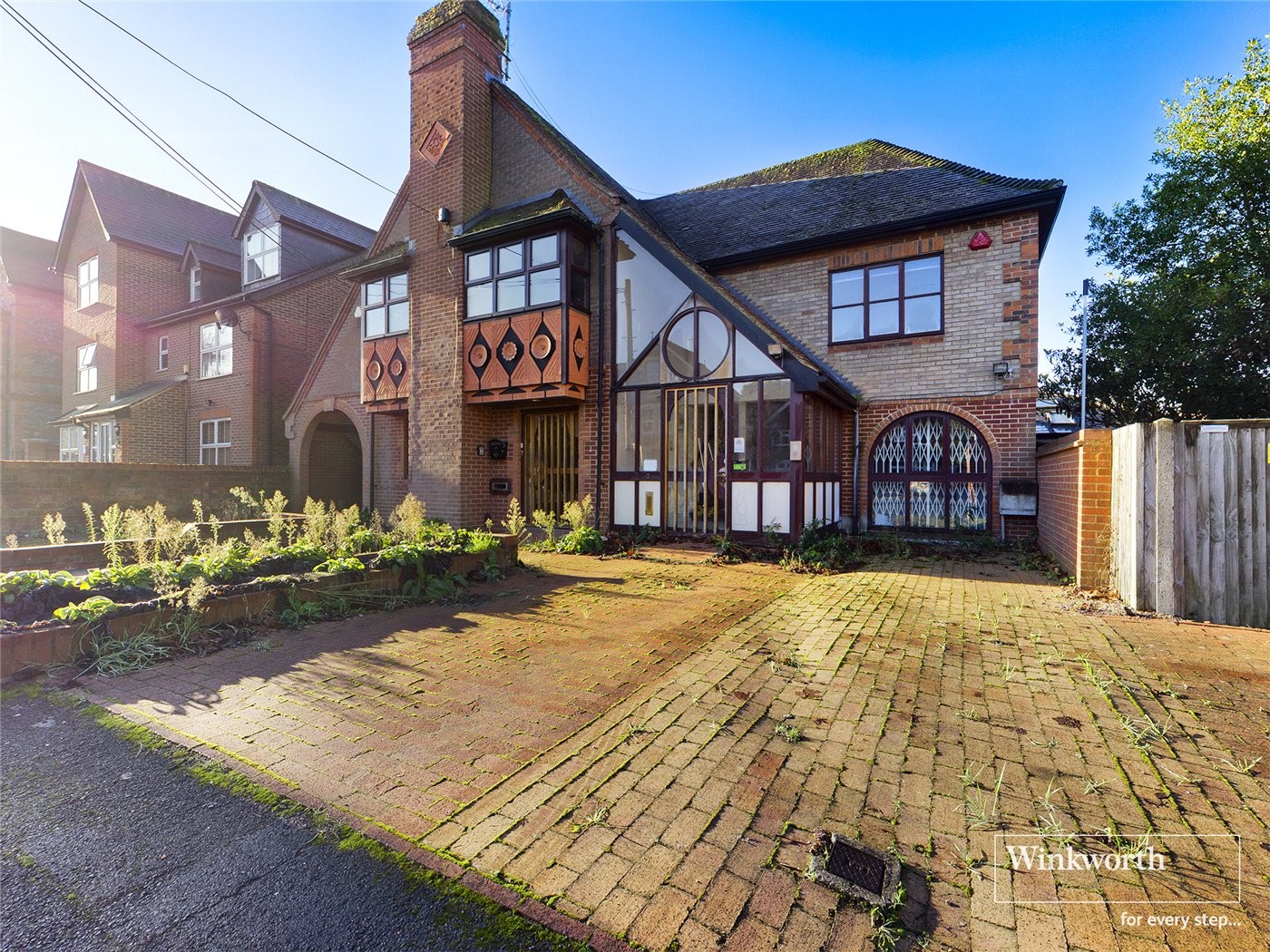 Properties for sale in Reading, Berkshire Winkworth Estate Agents