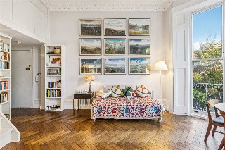 Pembridge Square, London, W2