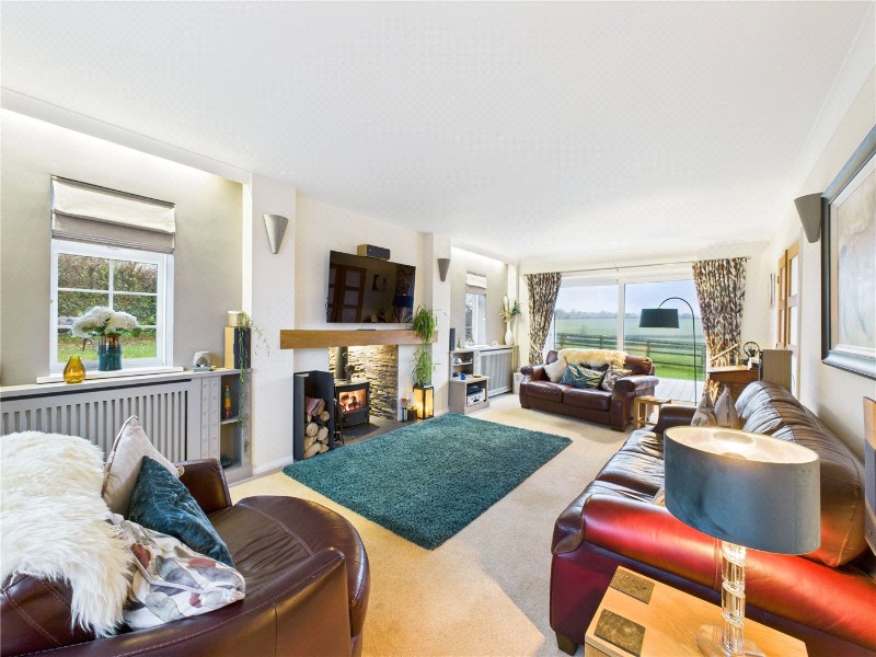 Poughill, Crediton, Devon, EX17