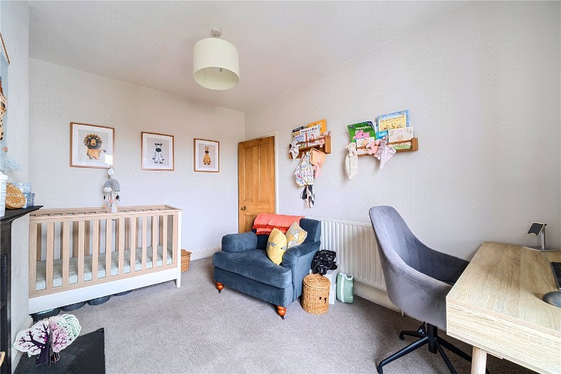 Fransfield Grove, London, SE26