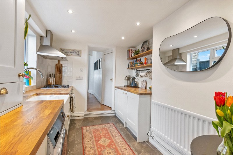Nutfield Road, East Dulwich, London, SE22
