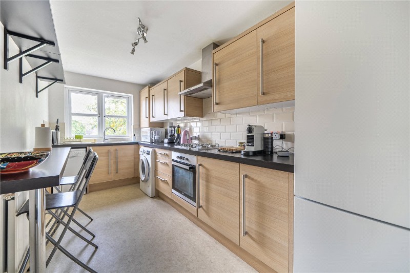 Westbourne Drive, London, SE23