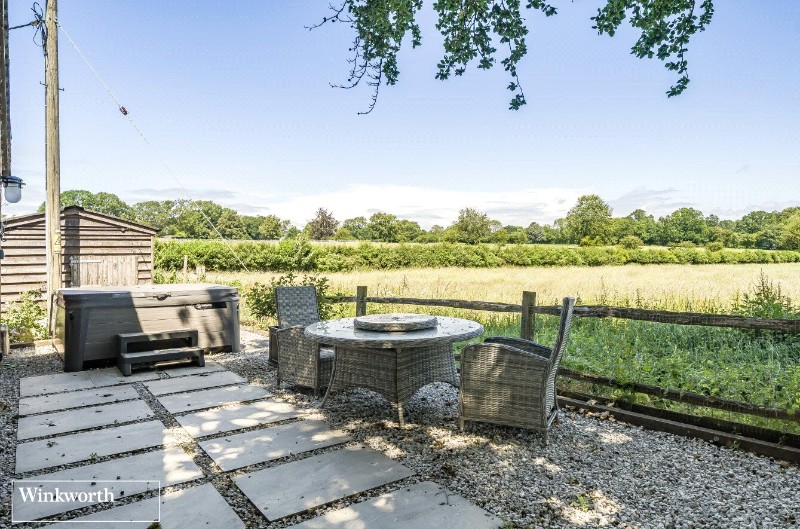 Tunworth, Hampshire, RG25