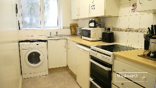 Wood Street, High Barnet, EN5