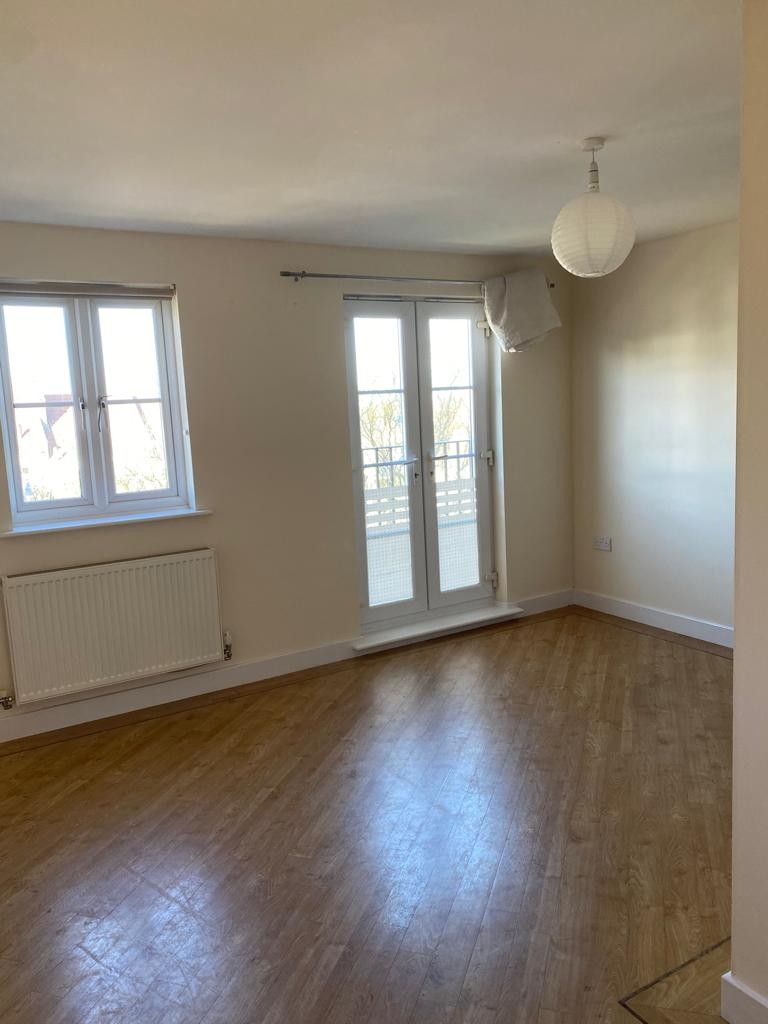 Bartholomews Square, Horfield, Bristol, BS7