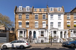 Kempson Road, London, SW6