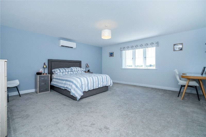 Laurel Grove, Silk Willoughby, Sleaford, Lincolnshire, NG34