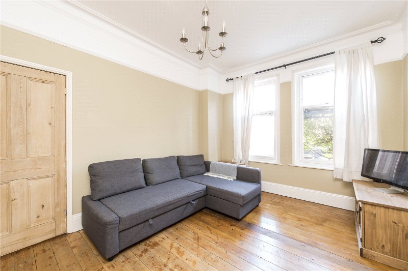 Hailsham Avenue, Streatham, London, SW2