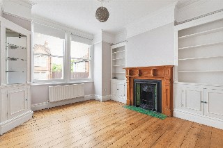 Southcroft Road, London, SW16