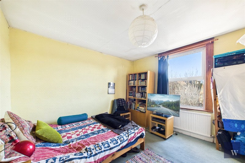 Conyers Road, London, SW16