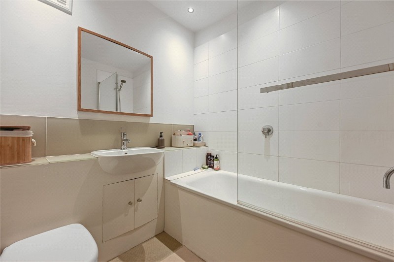 Netherwood Road, London, W14