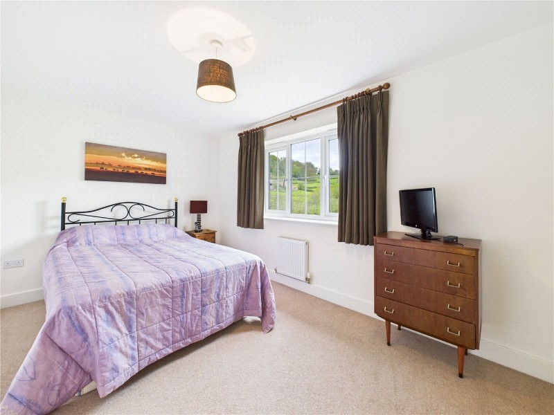 Aubyns Wood Rise, Tiverton, Devon, EX16