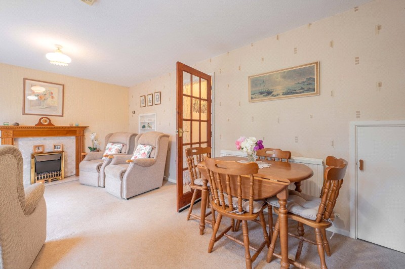 Arundel Close, Warwick, Warwickshire, CV34