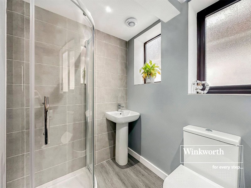 High Mead, Longham, Ferndown, Dorset, BH22