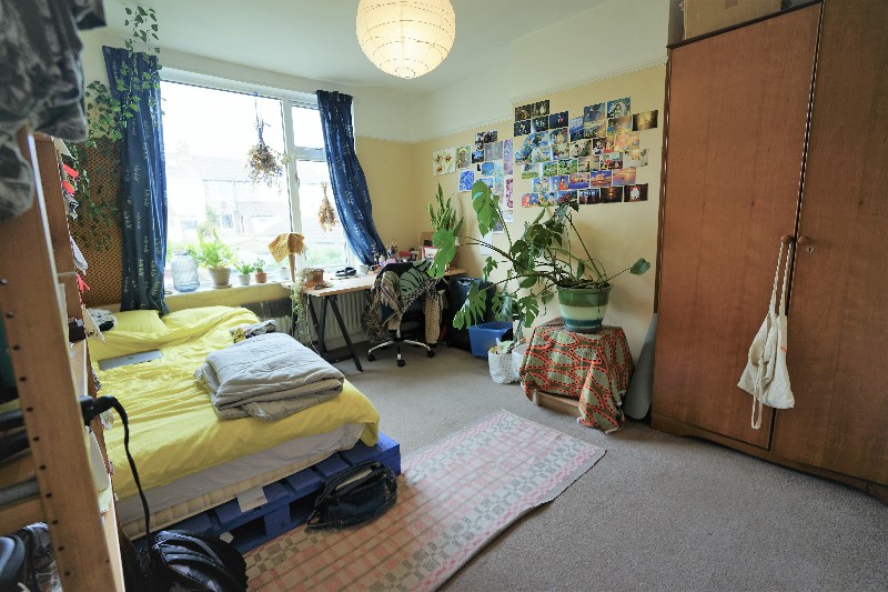 Sandling Avenue, Bristol, BS7