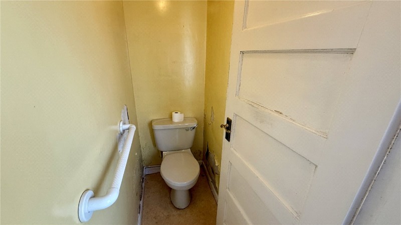Britannia Avenue, Dartmouth, Devon, TQ6