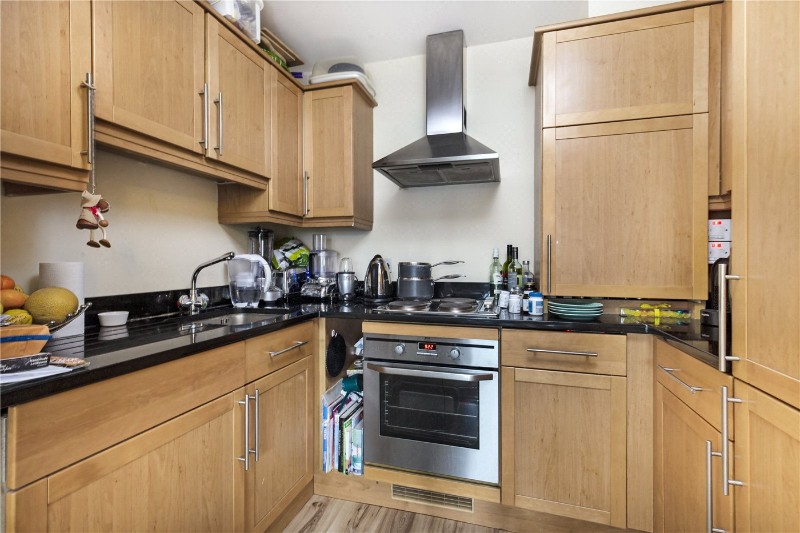 River House, 16 Northfields, Putney, London, SW18