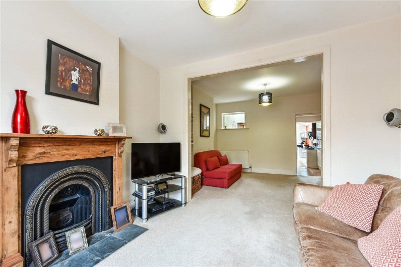 St. Leonards Road, Winchester, Hampshire, SO23