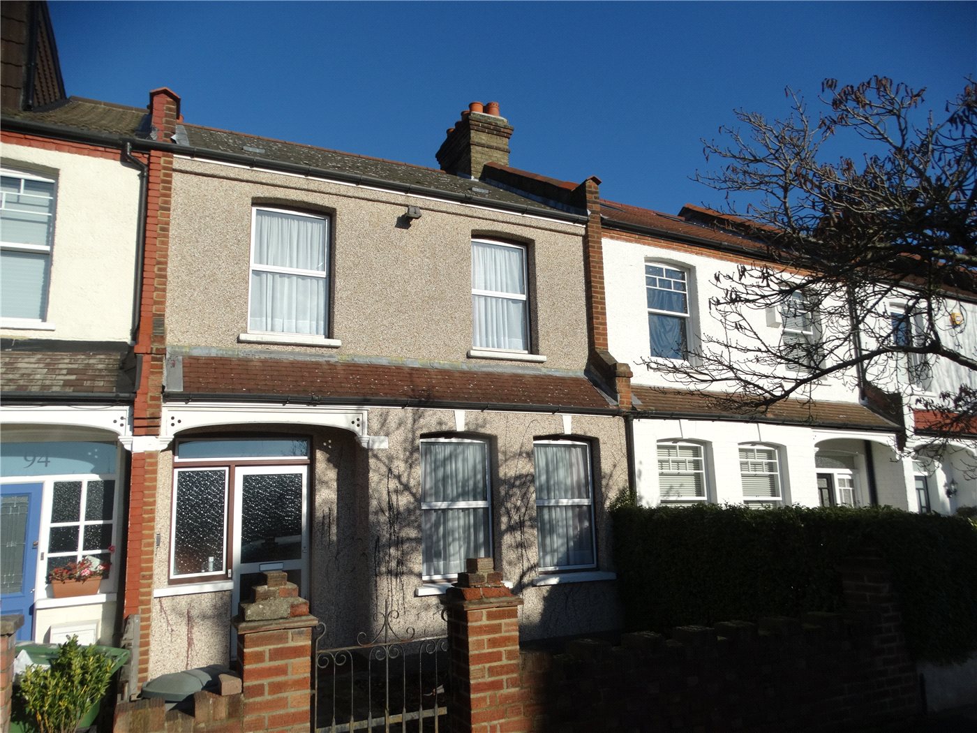 Durban Road, Beckenham, Kent, BR3