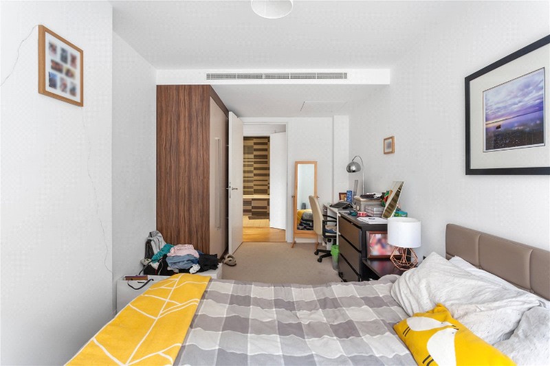 Avantgarde Place, London, E1