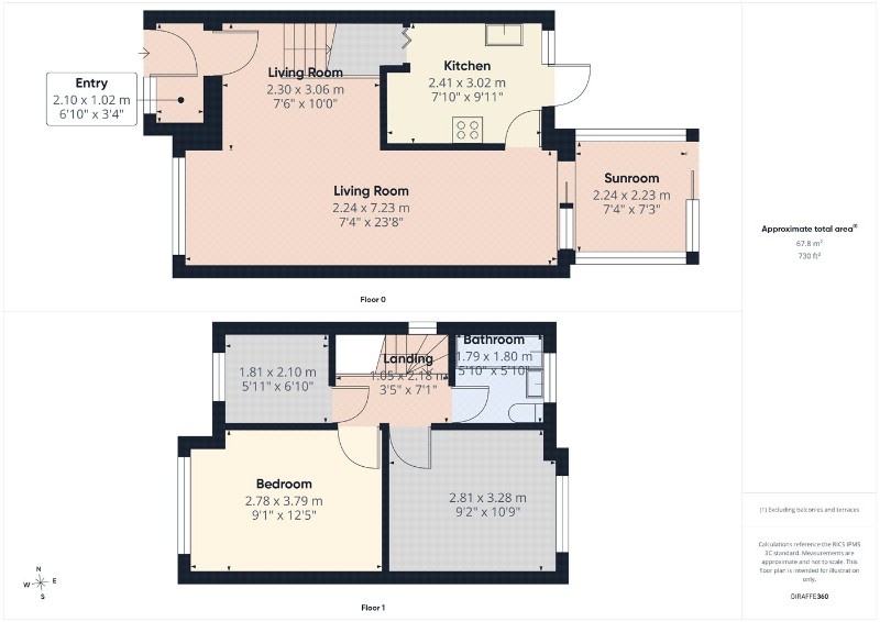 Windsor Road, Harrow, Middlesex, HA3