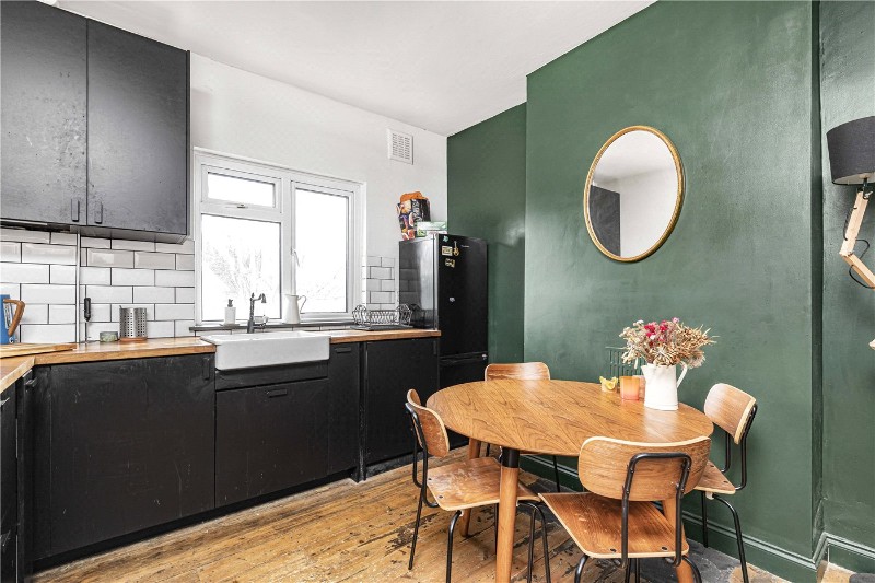 Bovill Road, London, United Kingdom, SE23