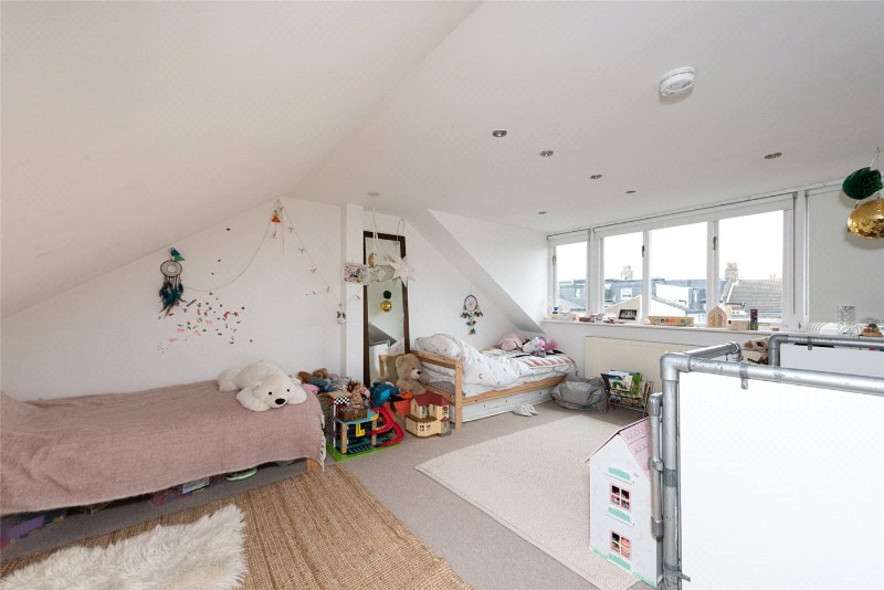 Ashburnham Road, London, NW10