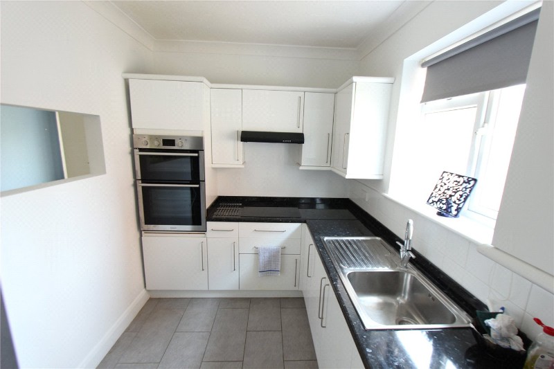 Warwick Road, Rayleigh, Essex, SS6