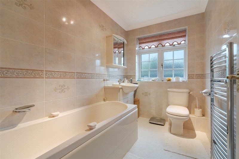 Highland Road, Wimborne, Dorset, BH21