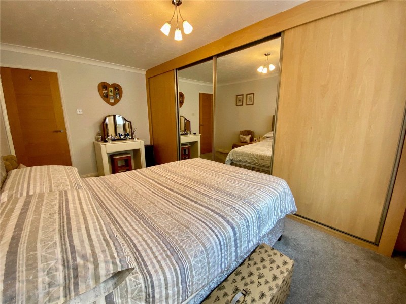 Wheaton Grange, 16 Branksome Wood Road, Bournemouth, BH4