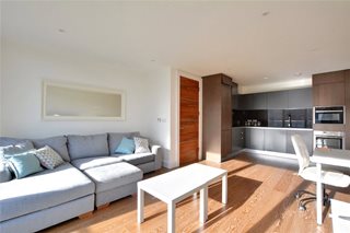 Merlin Court, 1 Saundby Lane, Blackheath, London, SE3