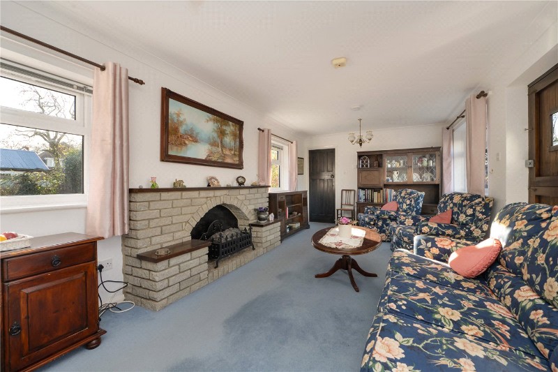 Crown Lane, Stelling Minnis, Canterbury, Kent, CT4