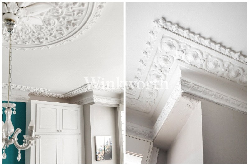 Finsbury Park Road, London, N4