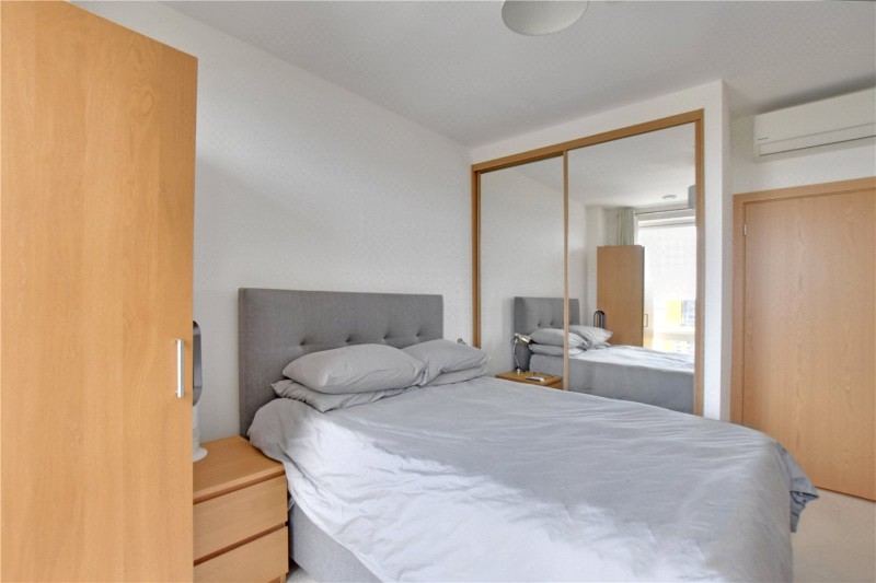 Gooch House, 2 Telcon Way, Greenwich, London, SE10