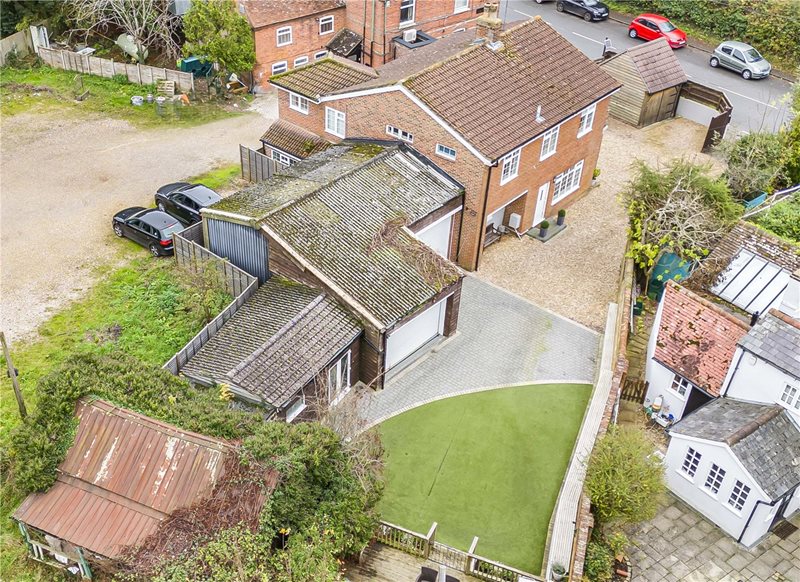 The Street, Mortimer, Reading, Berkshire, RG7