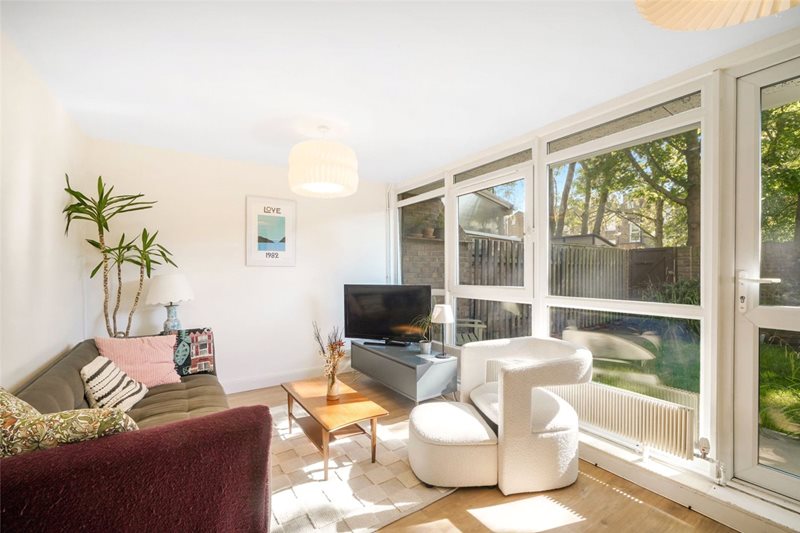 Hornsey Road, London, N7