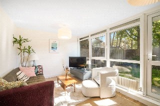 Hornsey Road, London, N7