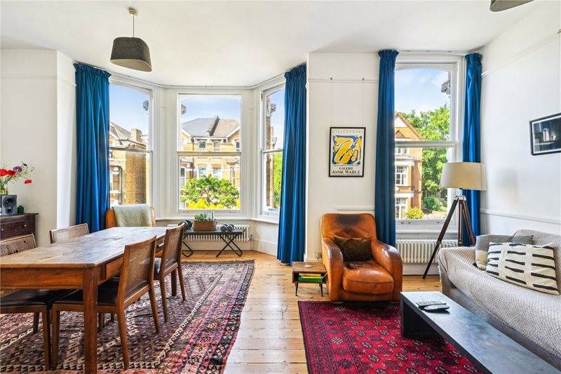 Tierney Road, London, SW2
