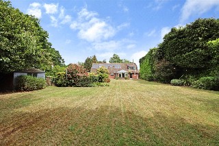 Fakenham Road, Taverham, Norwich, Norfolk, NR8