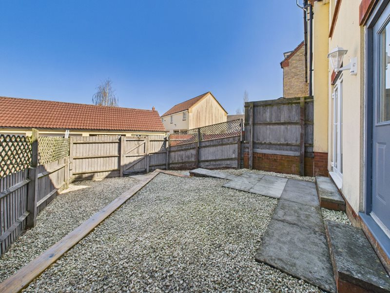 Shambles Drive, Copplestone, Crediton, Devon, EX17