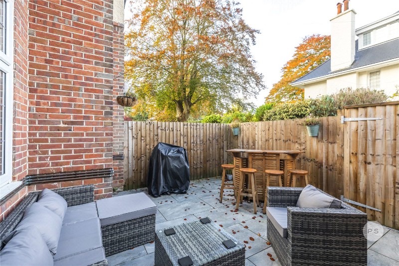 Aylth Road, Talbot Woods, Bournemouth, BH3