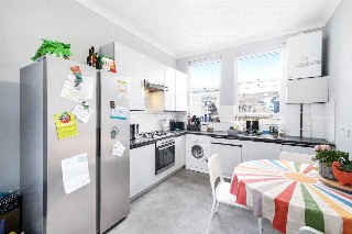 Fortess Road, London, NW5